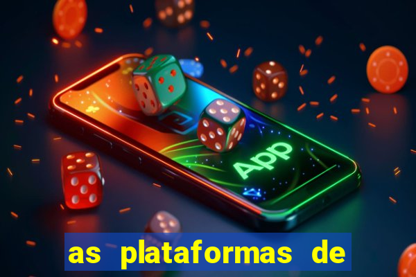 as plataformas de jogos que mais pagam